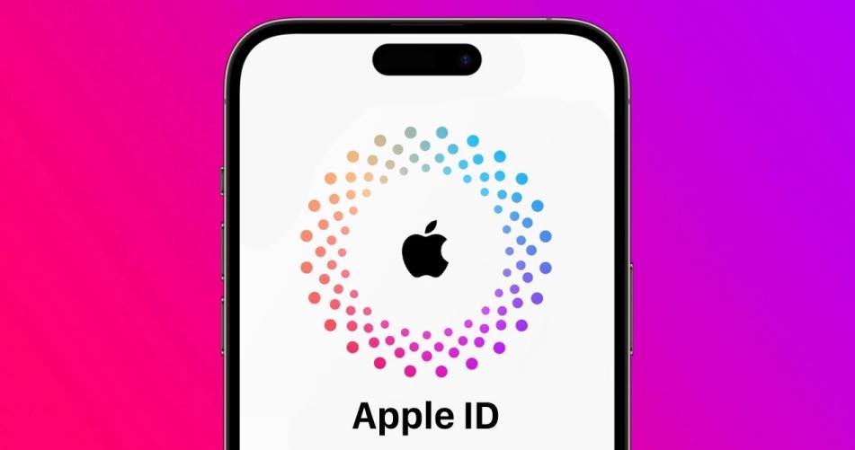 蘋果計(jì)劃將“Apple ID”更名為“Apple Account”，或于 iOS 18 發(fā)布時(shí)正式啟用