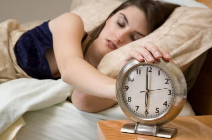 睡眠時(shí)長(zhǎng)：每天睡多久才算充足睡眠？