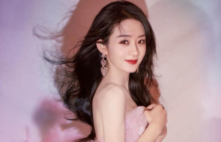 趙麗穎：實力演員之美，超越大美女標簽