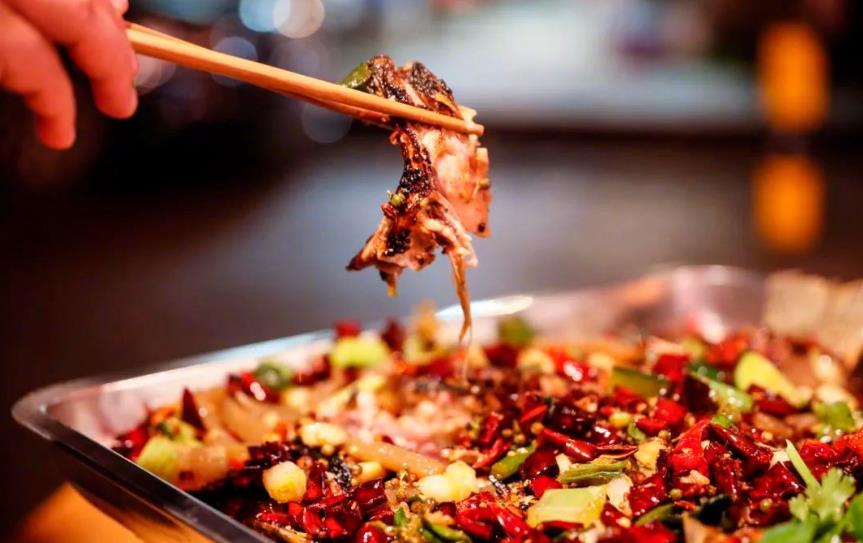 為何大多數(shù)魚重2.8斤一條？而背后的秘密遠(yuǎn)不止于分量