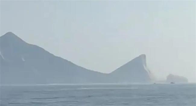 臺(tái)灣花蓮縣海域7.3級(jí)地震：龜山島斷裂，宜蘭縣頭城鎮(zhèn)傳出災(zāi)情