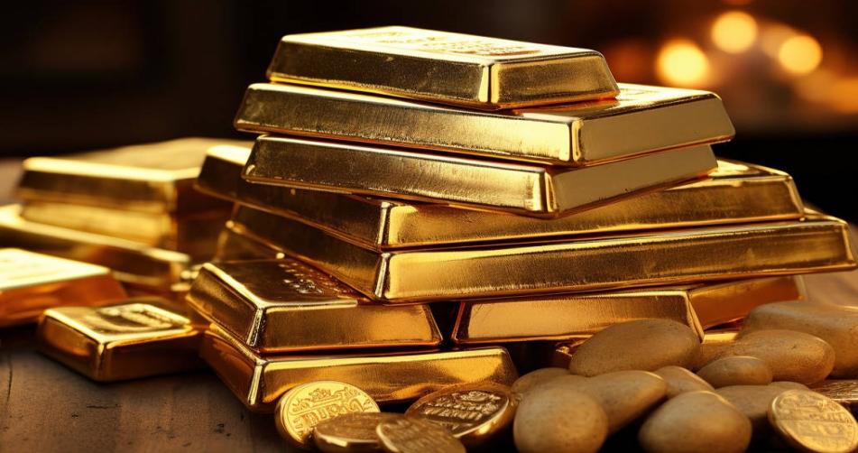 金價飆升，投資者紛紛買入：武漢黃金消費熱持續(xù)