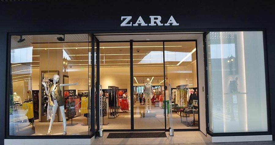 ZARA2個月連關9家店，已有180多家門店停業(yè)超過一半