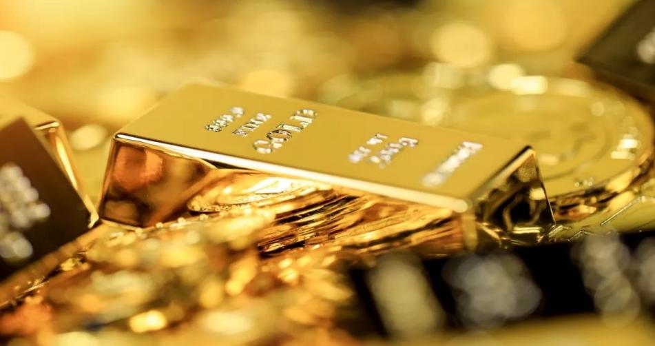 杭州85后小伙堅(jiān)守黃金投資，4600多克黃金堅(jiān)決不賣