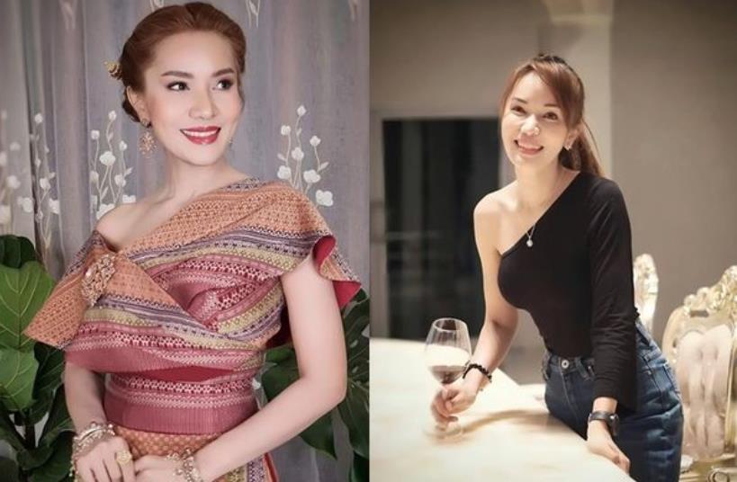 泰國商會會長舉報：45歲女政客出軌24歲養(yǎng)子，遭停職調(diào)查