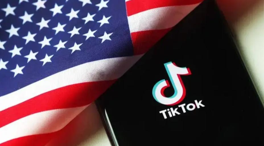 美國參議院通過涉“字節(jié)剝離TikTok”新法案，引發(fā)熱議