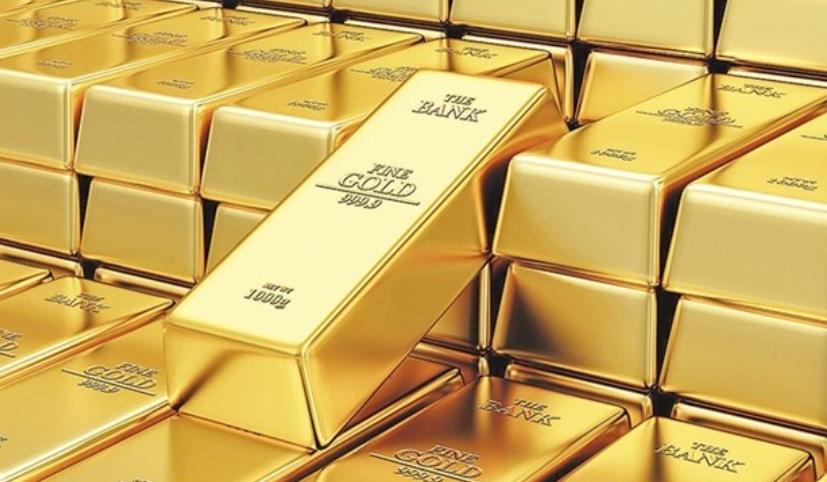 金價(jià)閃崩：搶黃金變賣金潮回收商直喊苦，背后的資本游戲