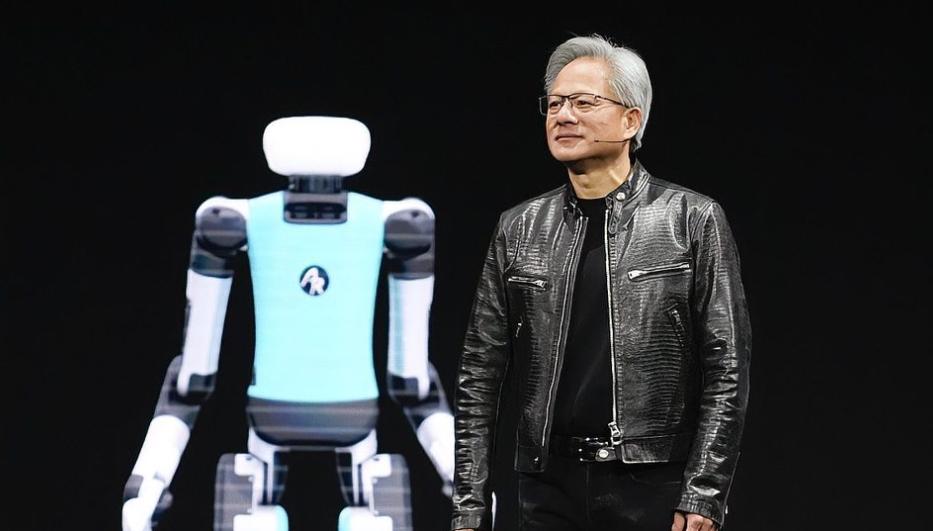 佩洛西近半年靠英偉達賺2900萬，黃仁勛2025年前或成世界首富
