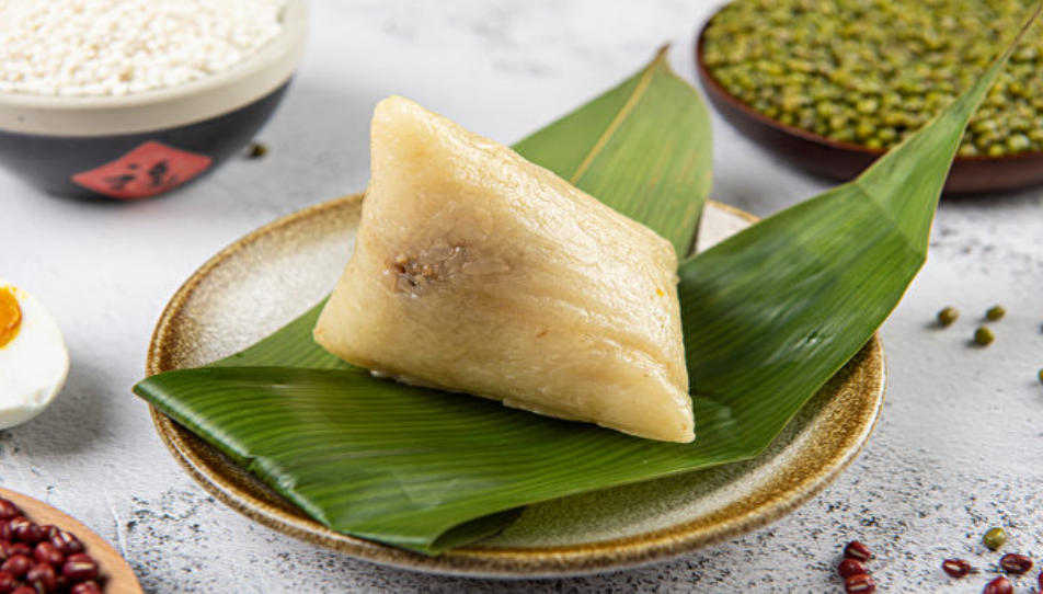 如何健康食用粽子？醫(yī)生建議一天最多吃三個粽子